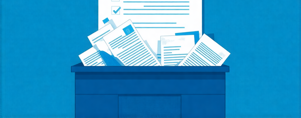 Cover Letter Mistakes That Make Recruiters Skip Your Application