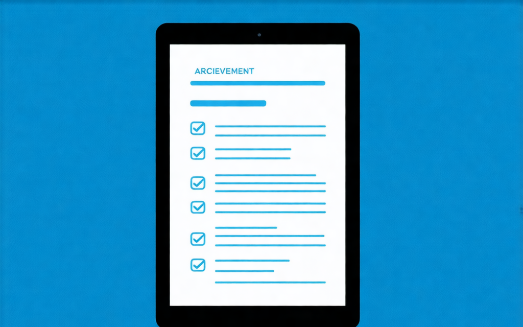 How to Quantify Achievements on Your Resume Without Exaggeration