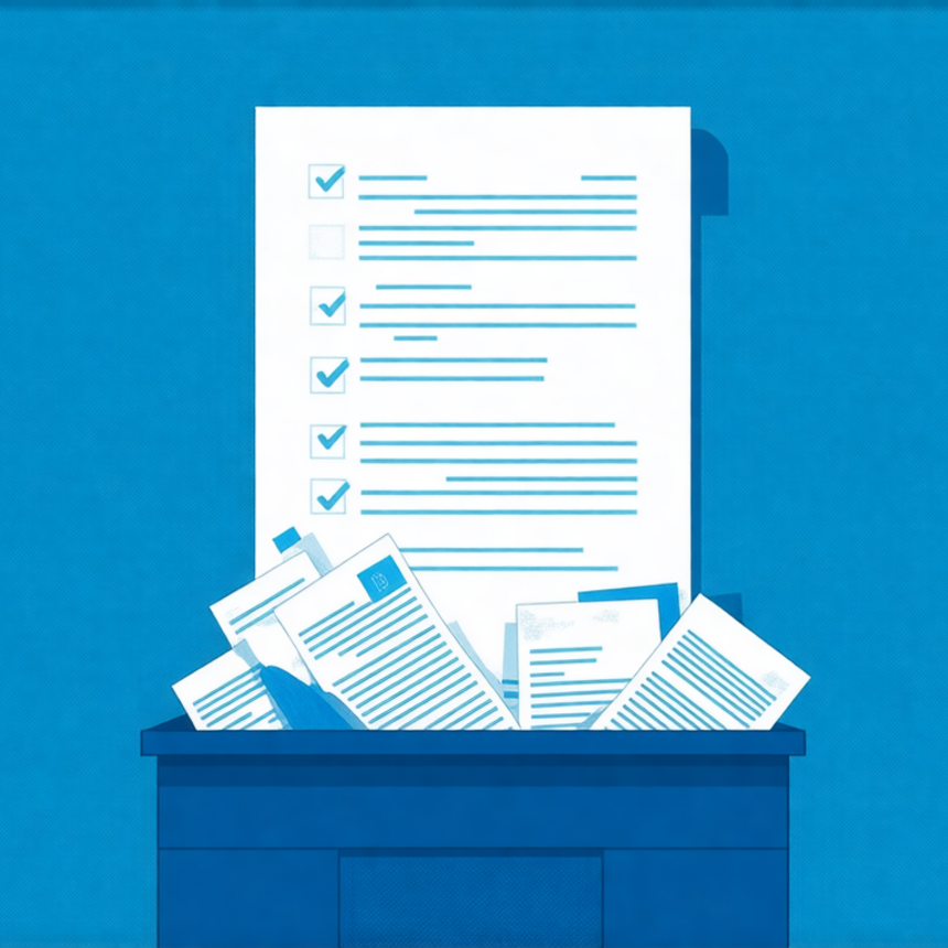 Cover Letter Mistakes That Make Recruiters Skip Your Application