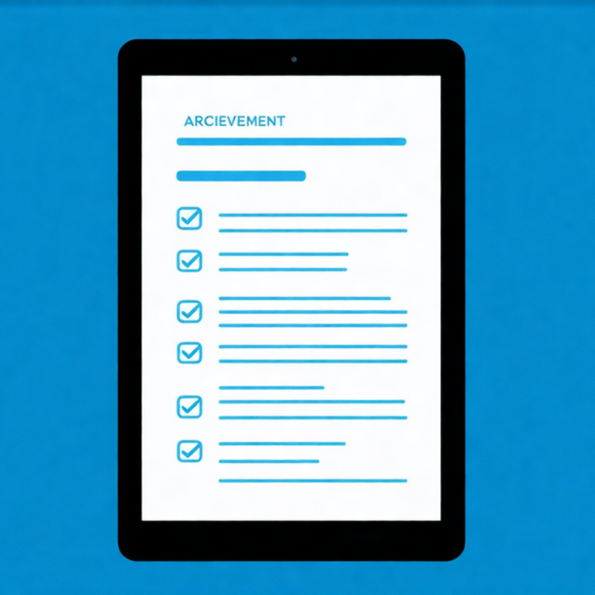 How to Quantify Achievements on Your Resume Without Exaggeration