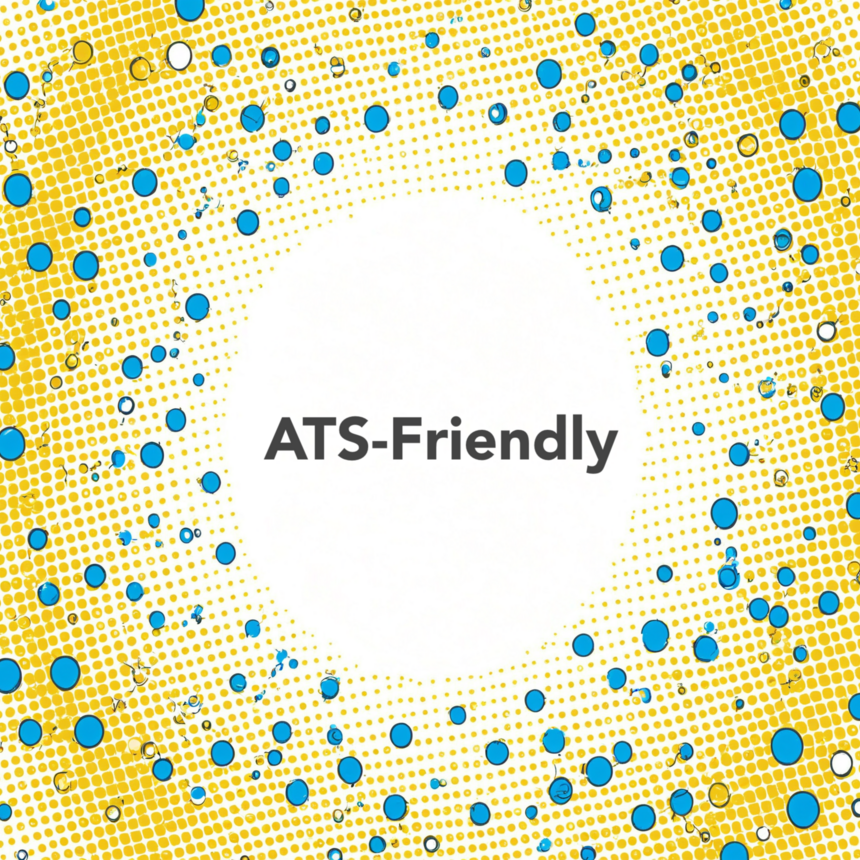 ATS-Friendly Resumes: How to Pass Automated Screening Systems